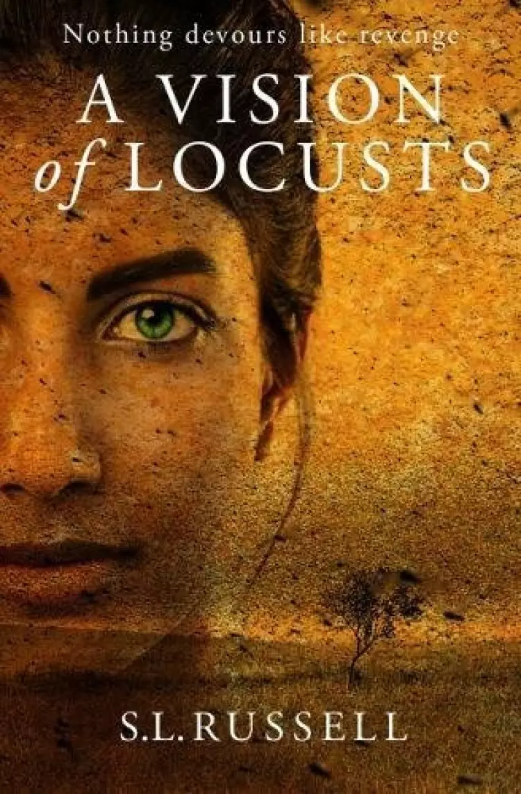 Vision Of Locusts, A