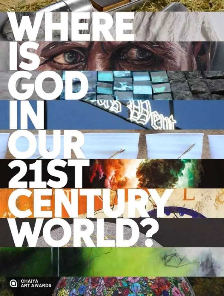 Where Is God In Our 21st Century World?