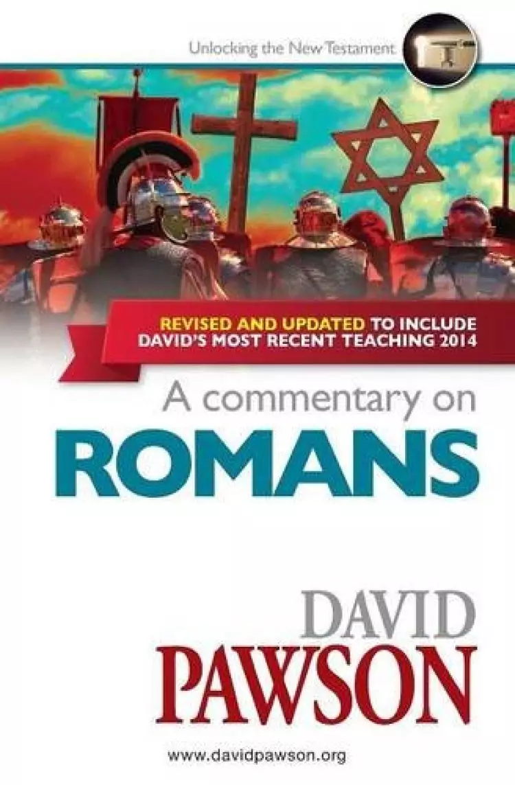 A Commentary on Romans