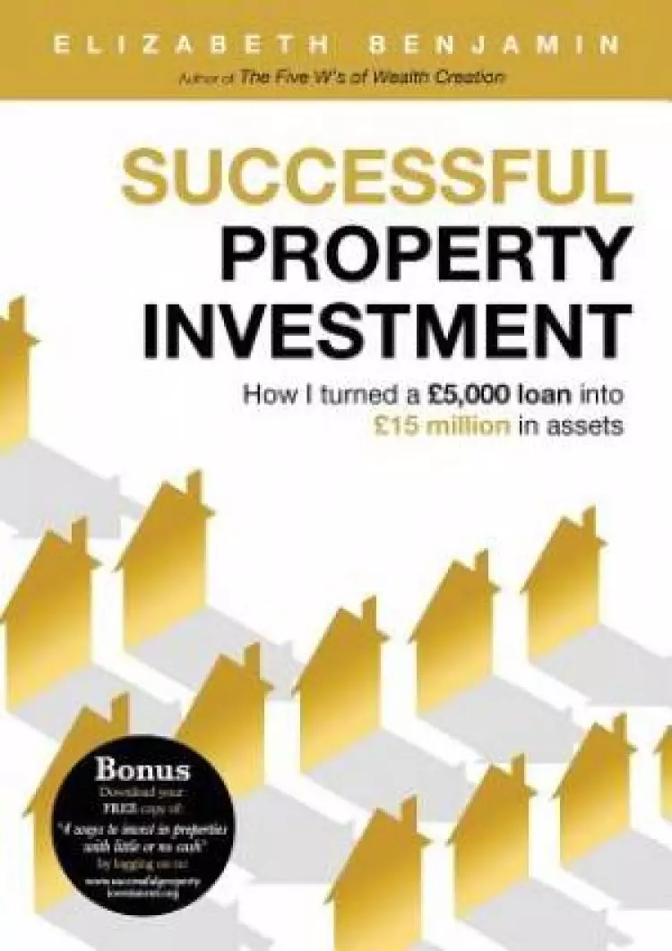 Successful Property Investment: How I turned a 