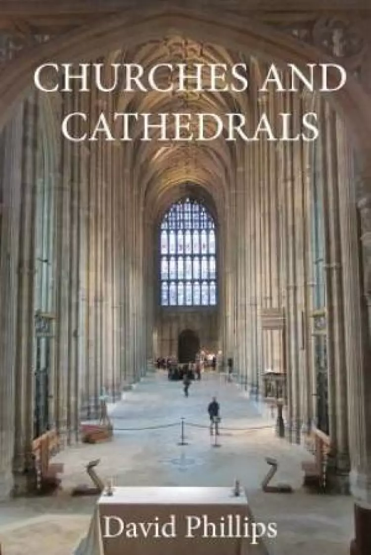 Churches and Cathedrals