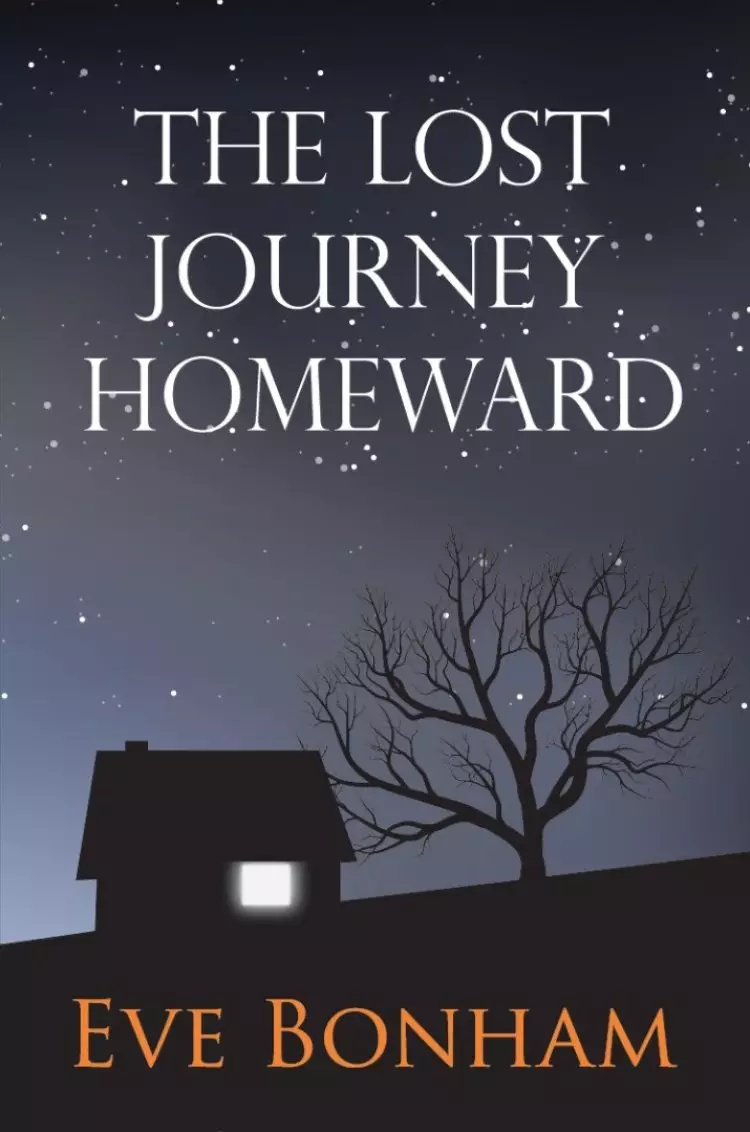 The Lost Journey Homeward Hardback
