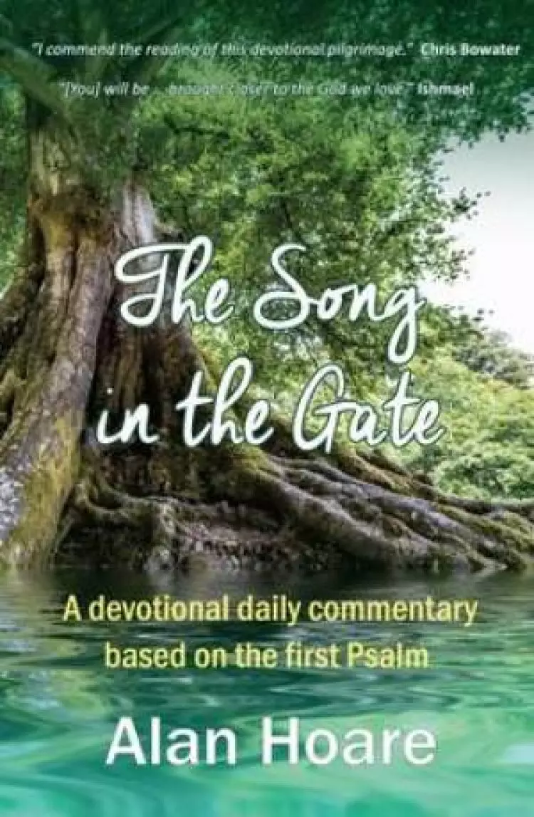 The Song In The Gate Hardback