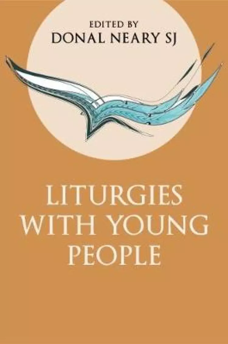 Liturgies with Young People