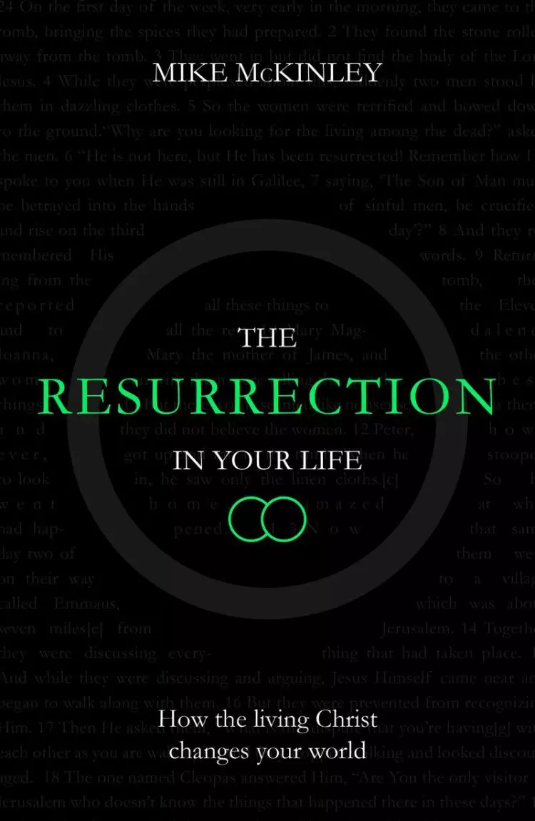 The Resurrection in your Life