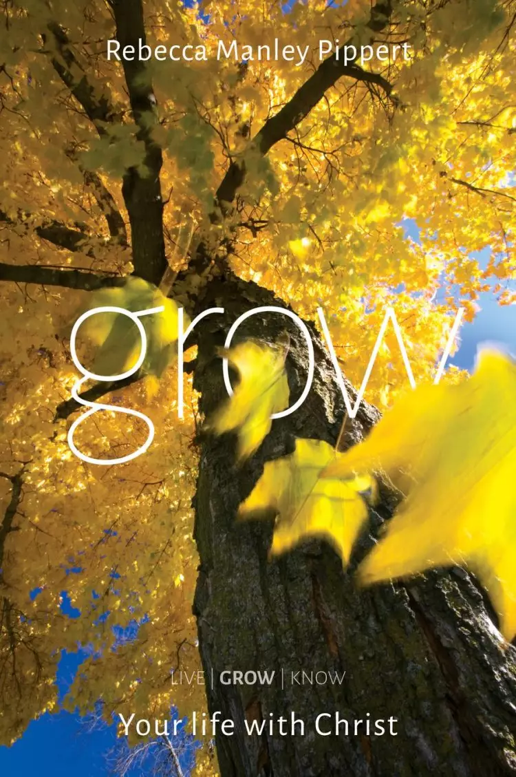 LiveGrowKnow: GROW Handbook