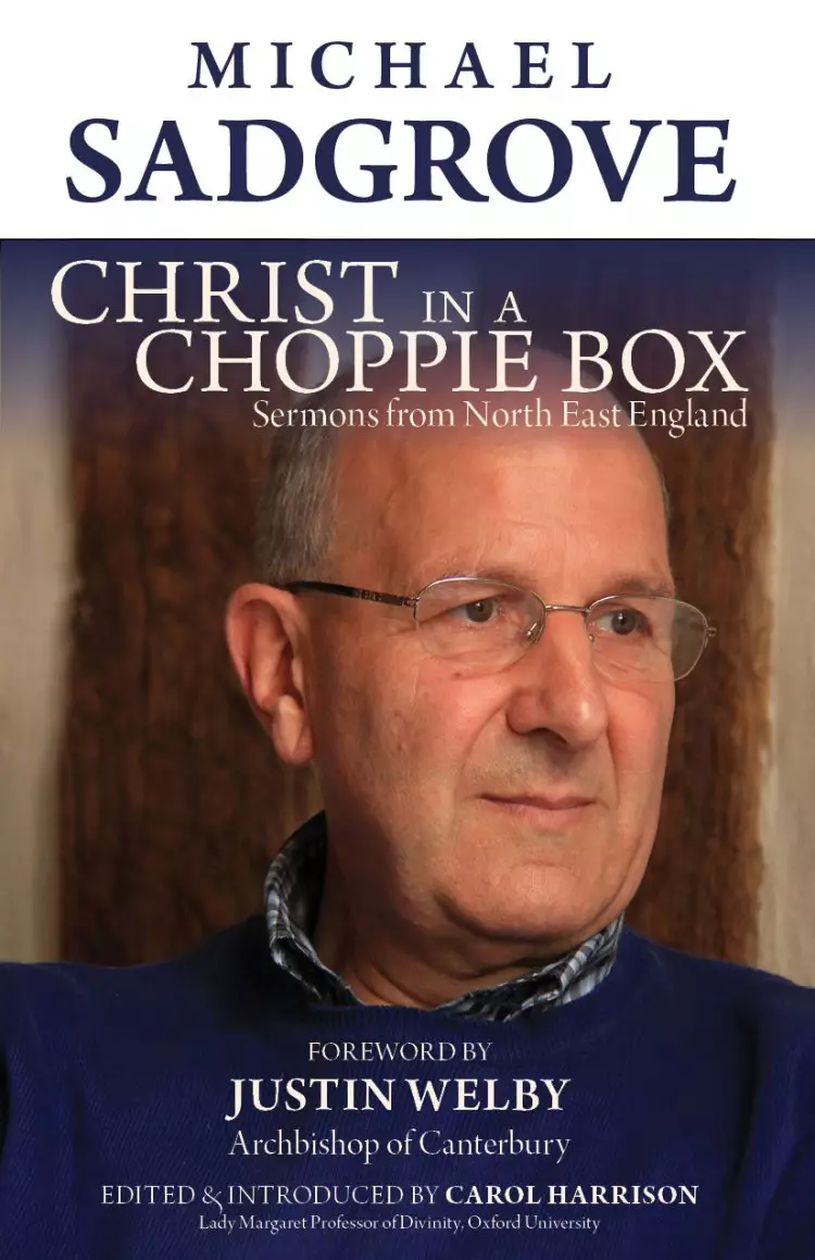 Christ in a Choppie Box