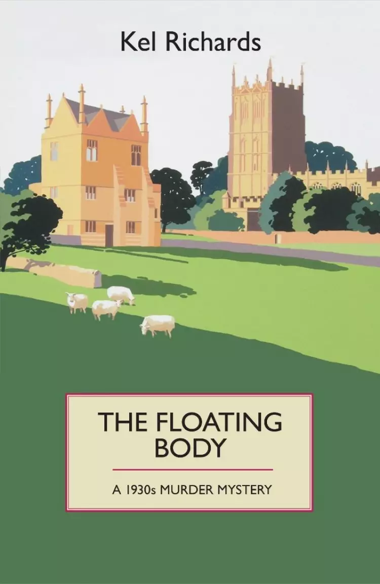 The Floating Body