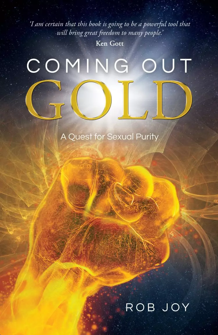 Coming Out Gold