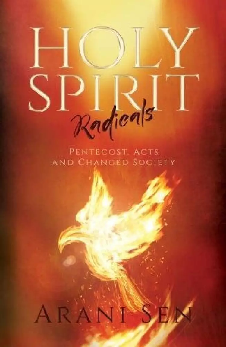 Holy Spirit Radicals