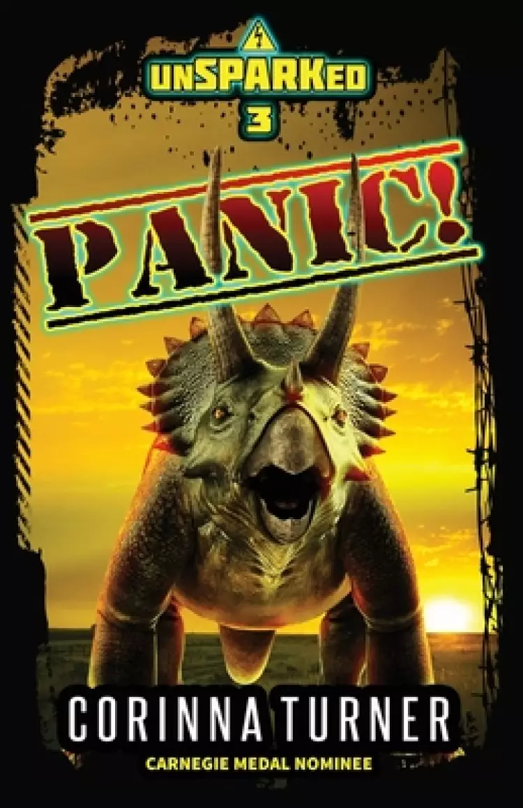 Panic!