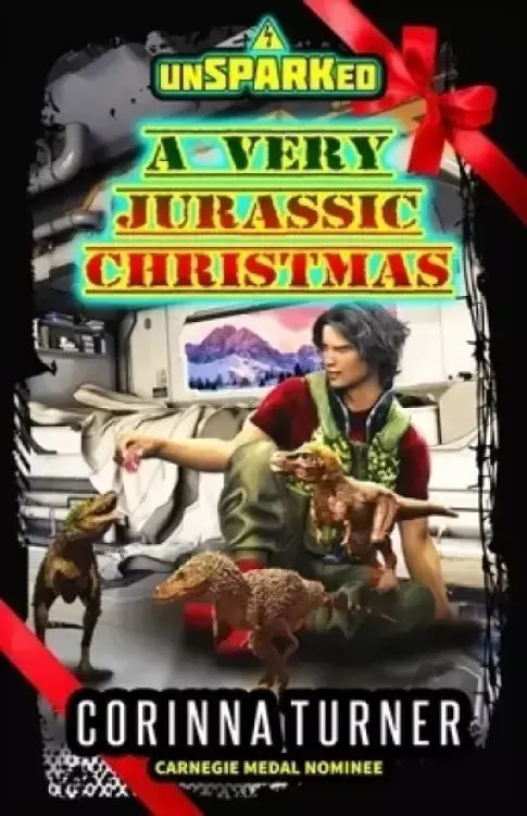 A Very Jurassic Christmas