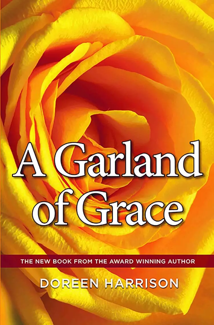 A Garland of Grace