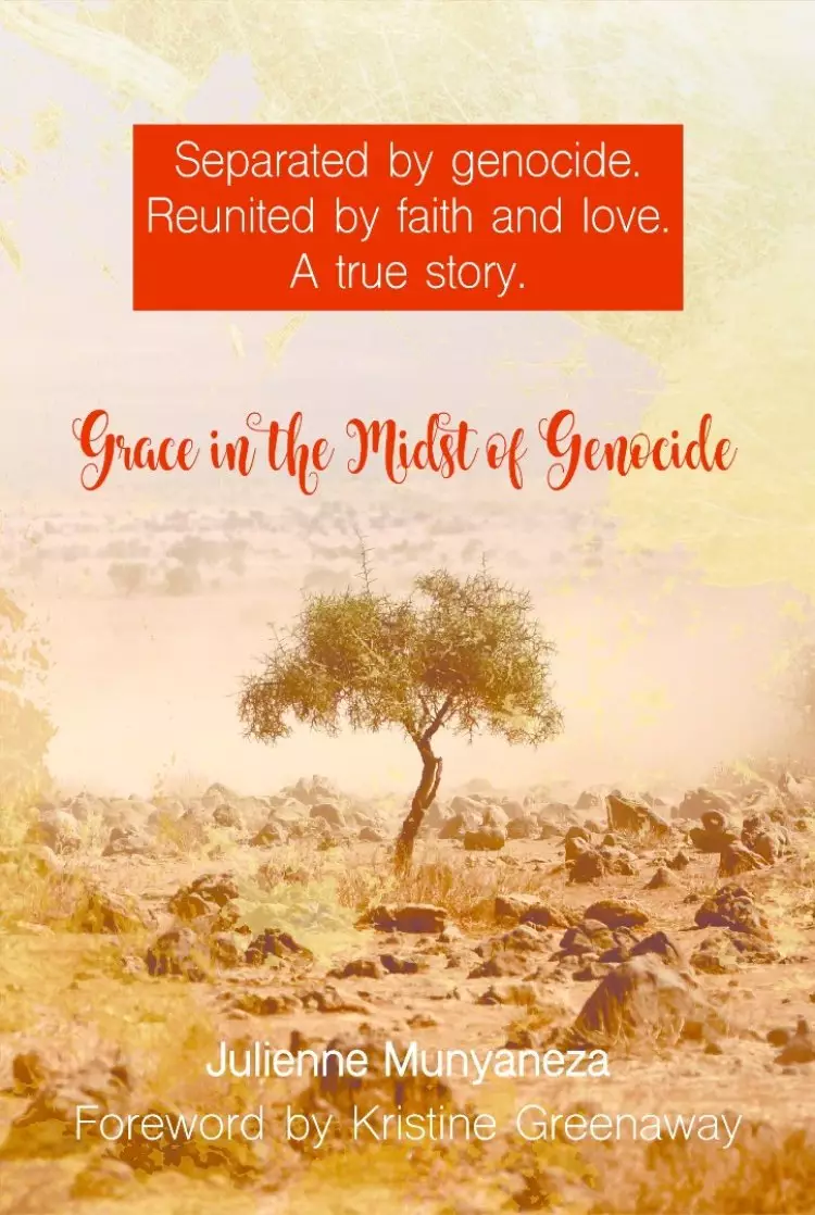 Grace In The Midst Of Genocide