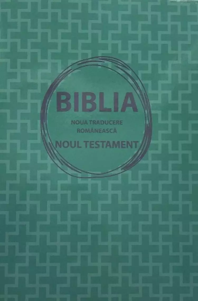 Romanian - New Testament