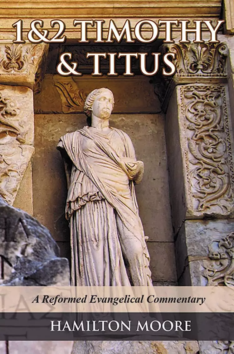 Letters to Timothy & Titus