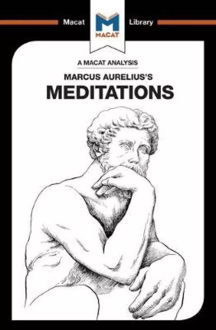 Analysis Of Marcus Aurelius's Meditations