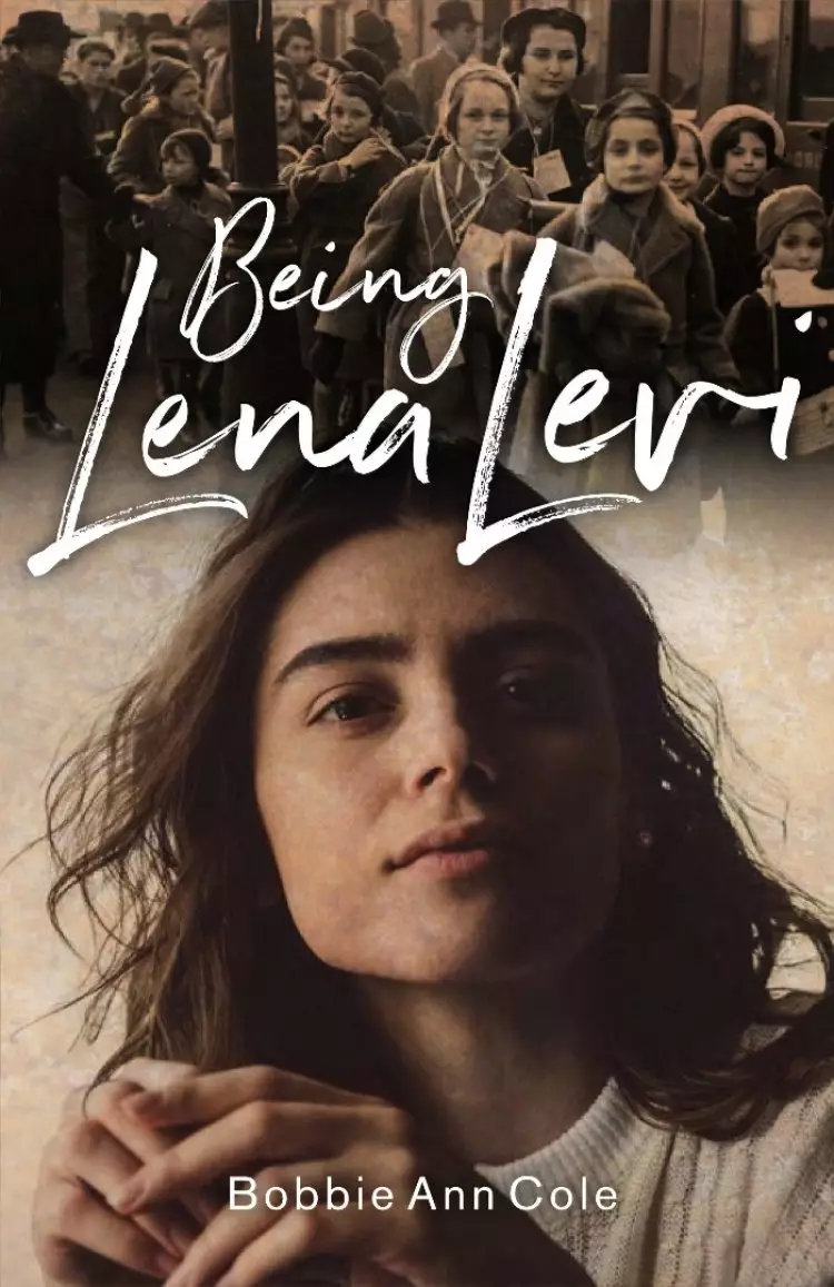 Being Lena Levi