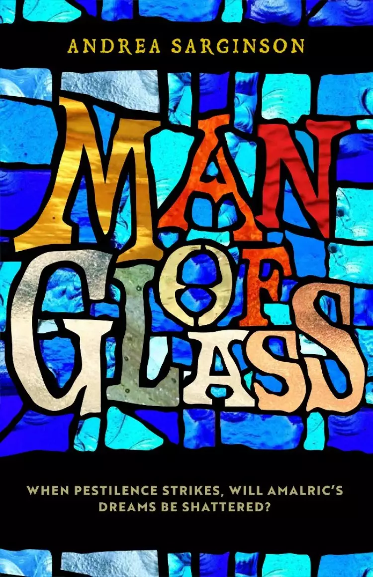 Man of Glass