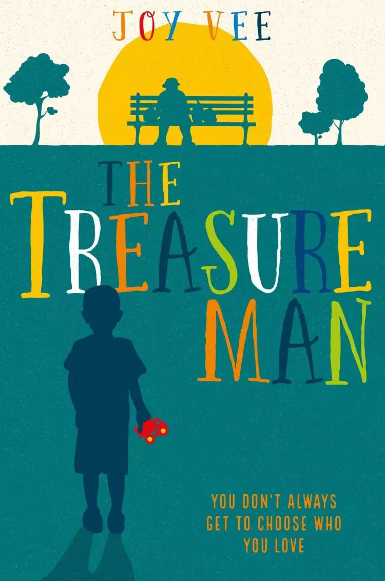 The Treasure Man