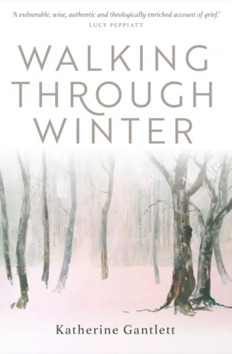 Walking Through Winter