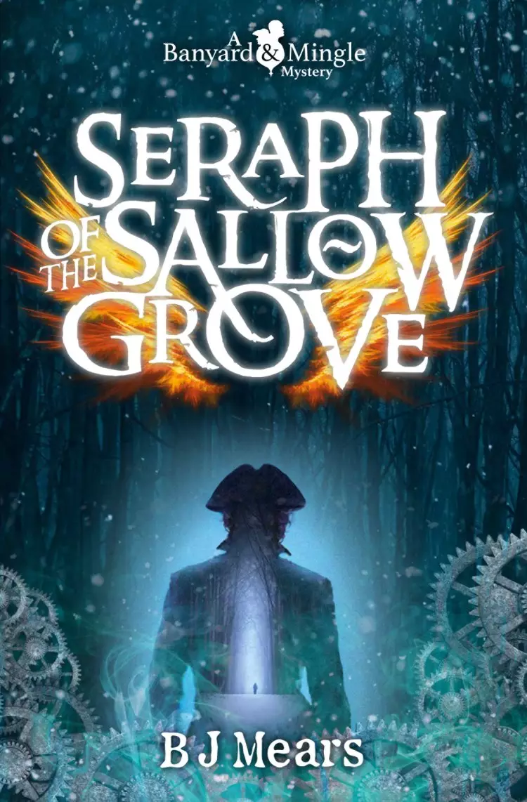 Seraph of the Sallow Grove