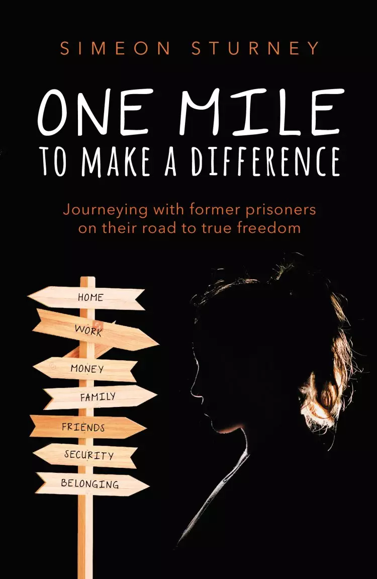 One Mile To Make a Difference