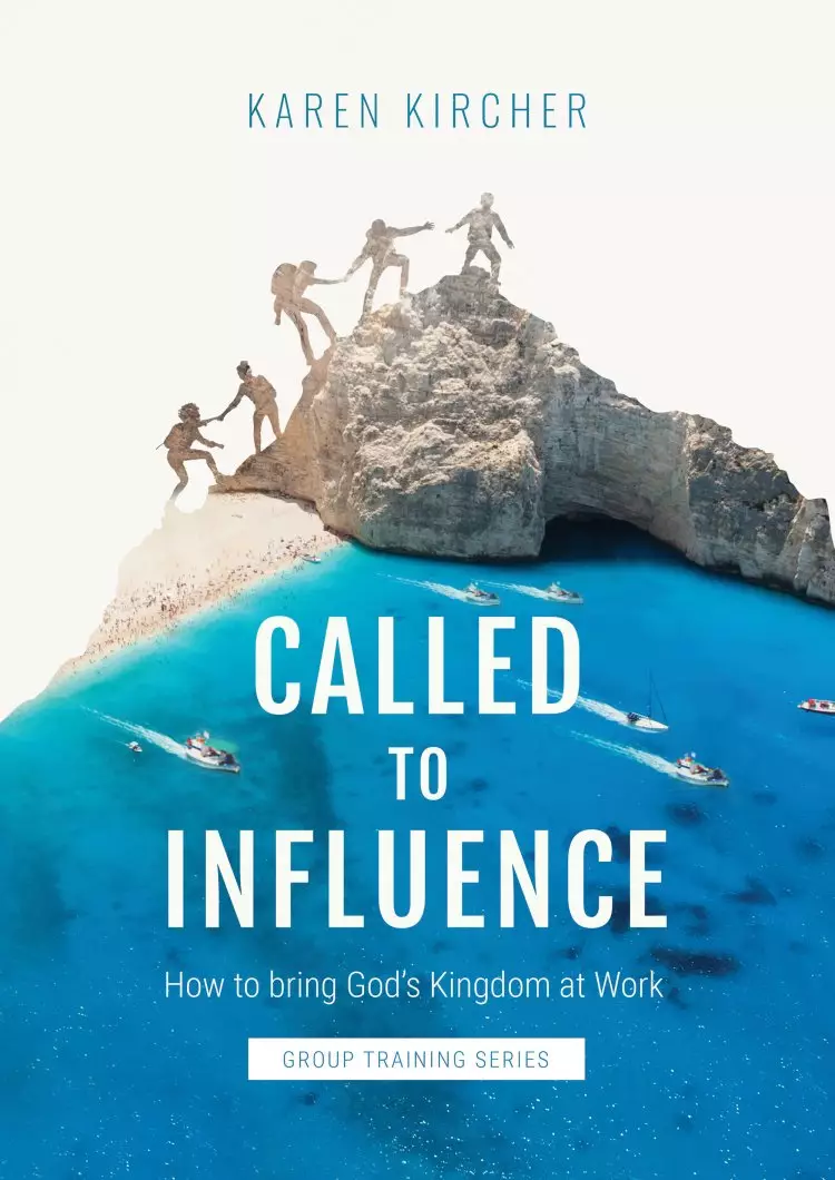 Called to Influence Group Training Series