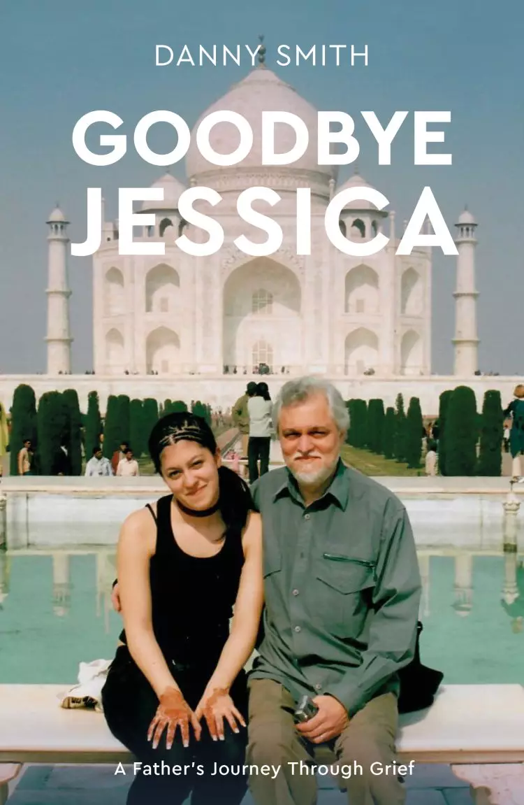 Goodbye Jessica