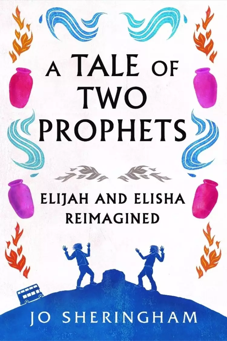 A Tale of Two Prophets