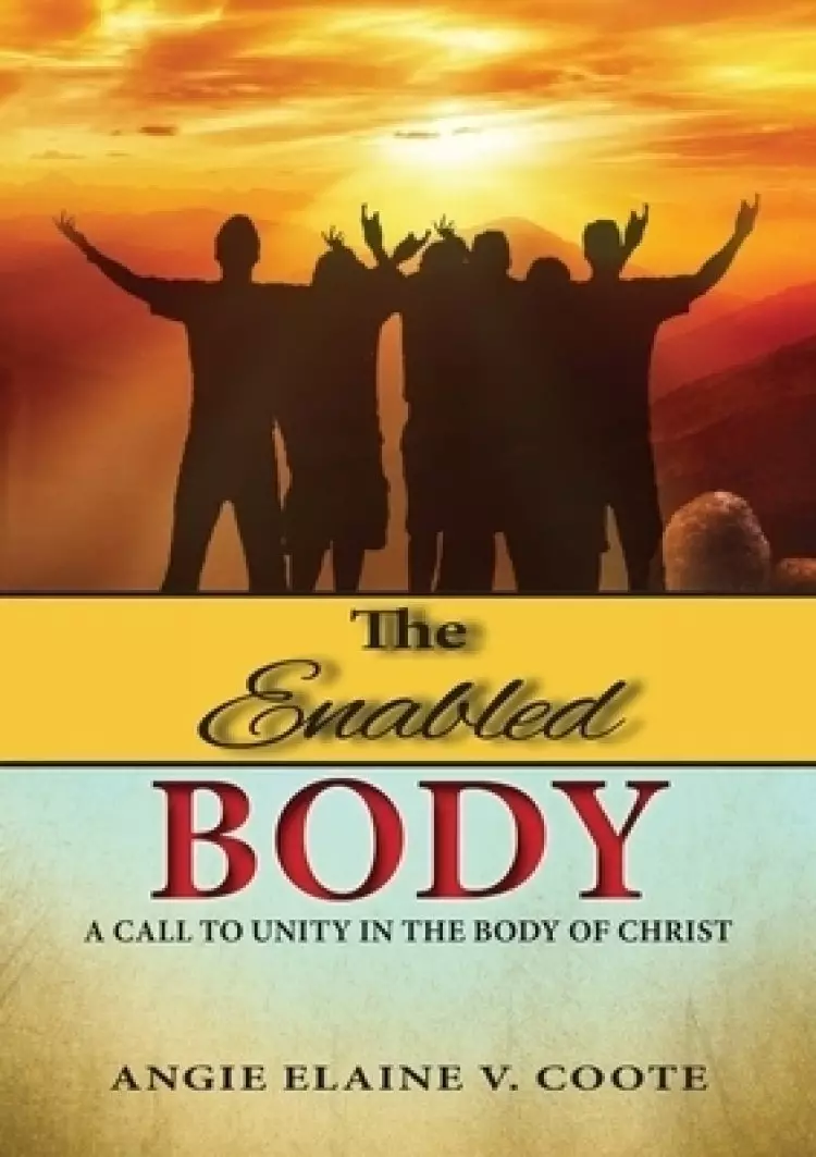 The Enabled Body