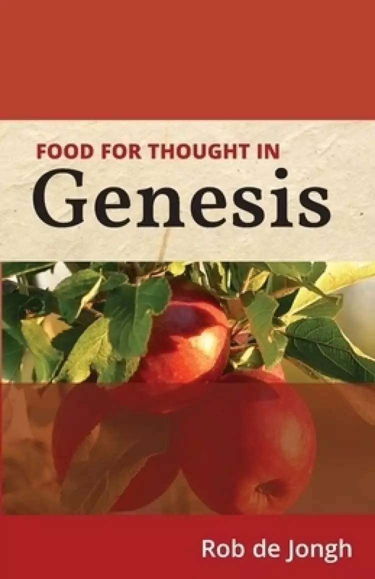 Food for thought in Genesis