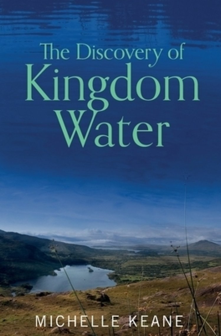 The Discovery of Kingdom Water