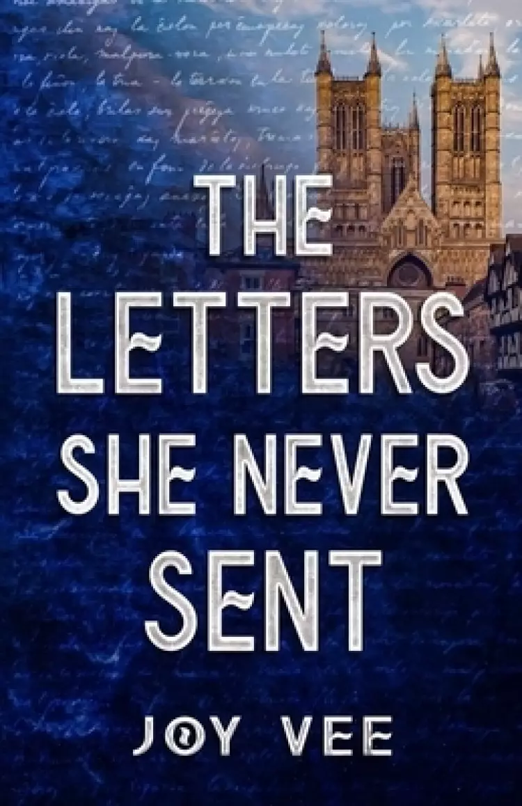 The Letters She Never Sent