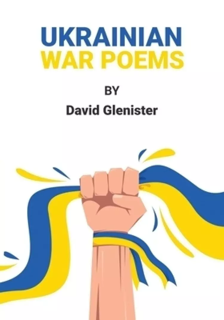 Ukrainian War Poems