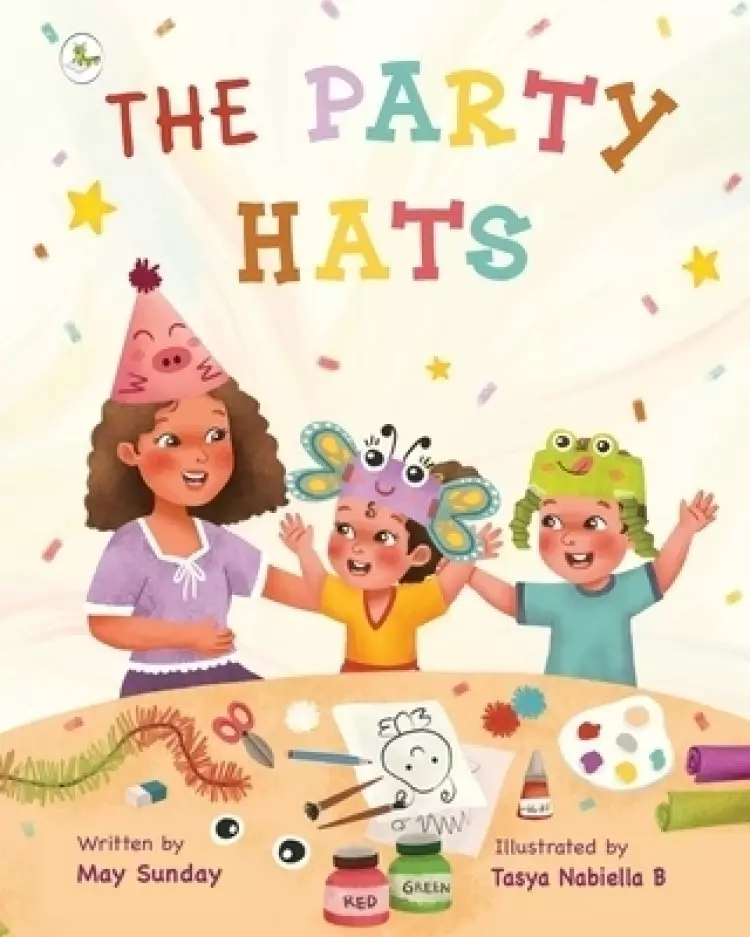 The Party Hats