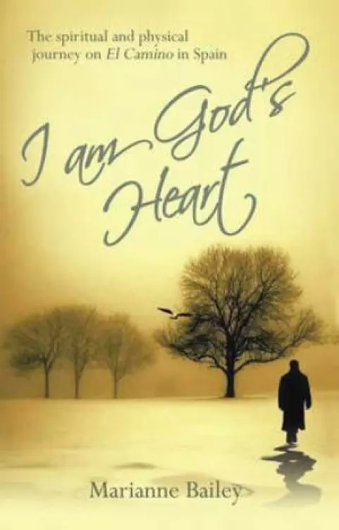 I am God's Heart
