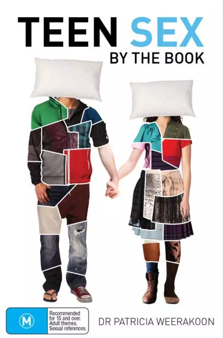 Teen Sex By the Book