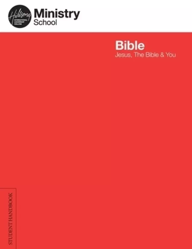 Bible & You Student Handbook