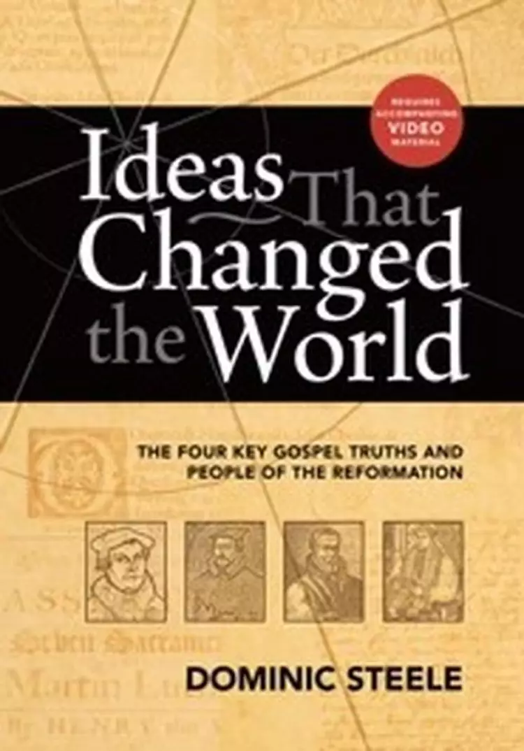 Ideas That Changed the World Workbook
