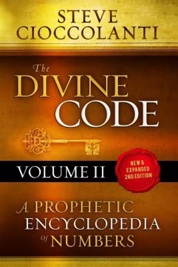 The Divine Code-A Prophetic Encyclopedia of Numbers, Volume 2: 26 to 1000