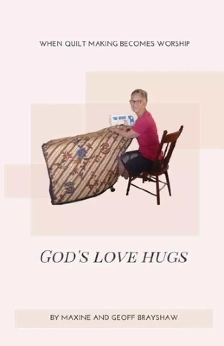 God's Love Hugs