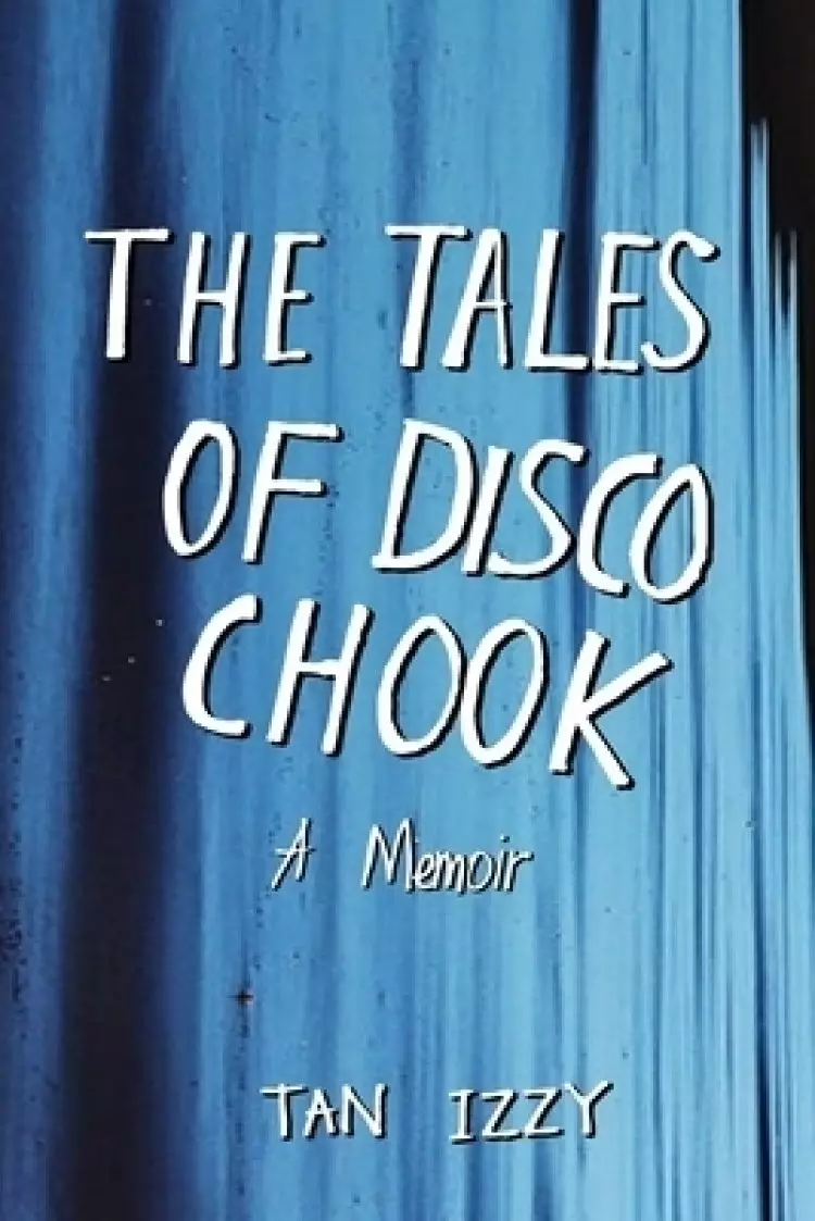Tales Of Disco Chook