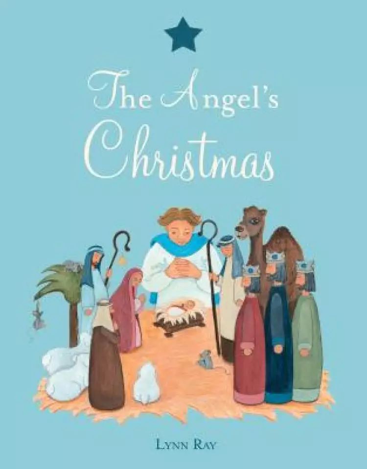 An Angel's Christmas