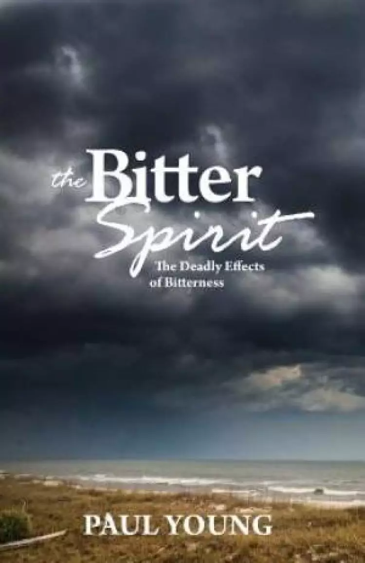 The Bitter Spirit