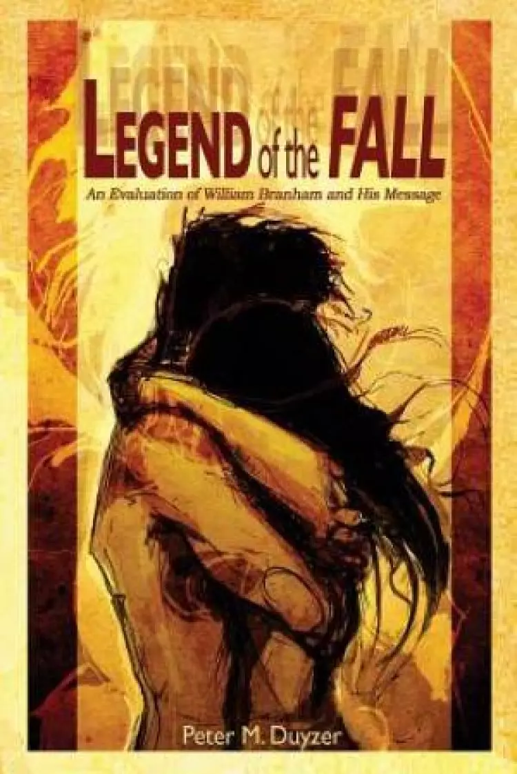 Legend of the Fall