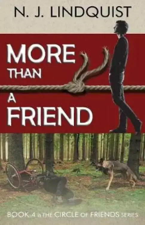 More Than a Friend