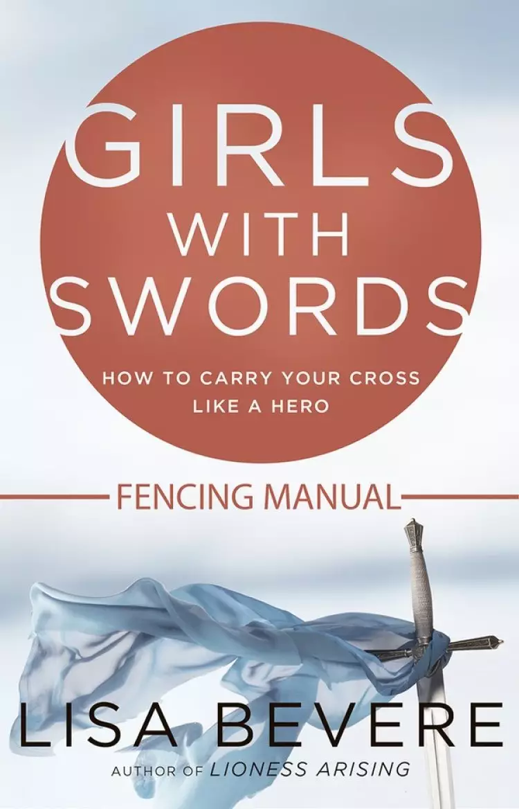 Girls with Swords Fencing Manual
