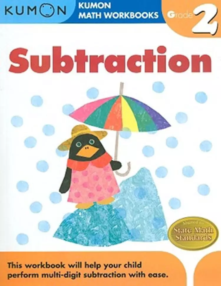 Subtraction 2