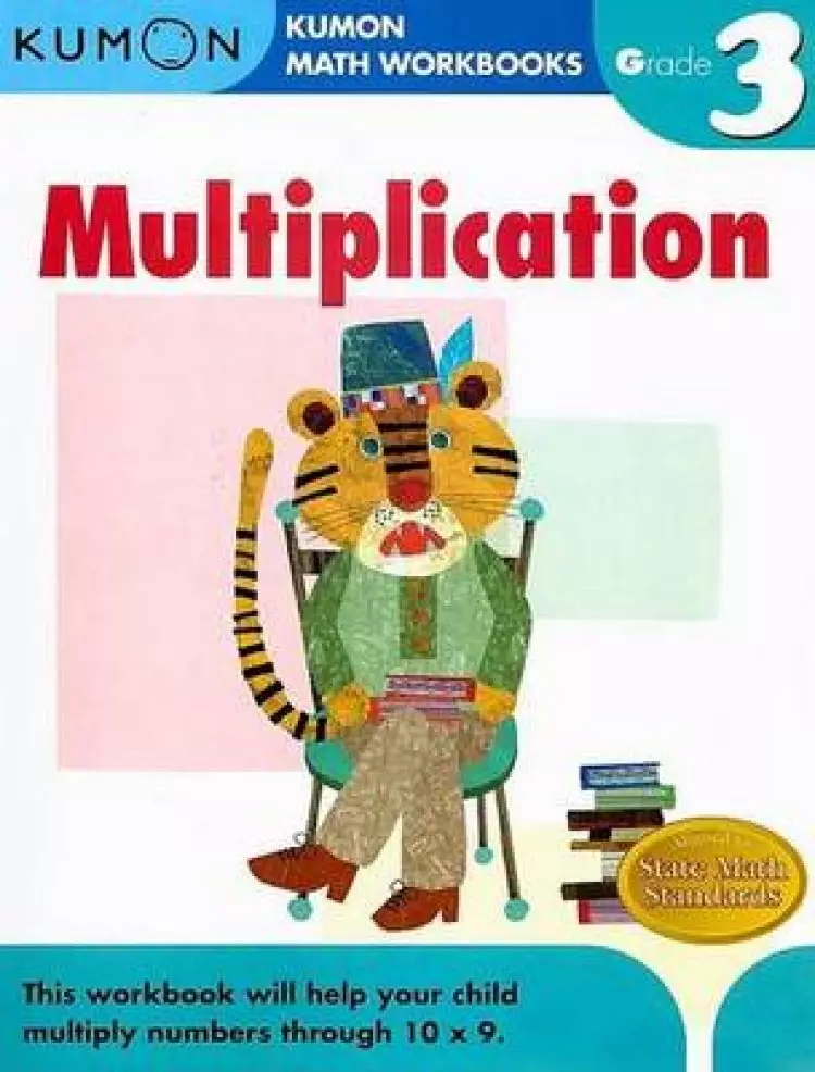 Multiplication 3